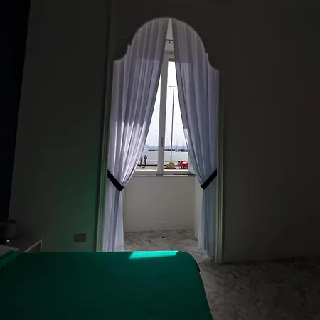 Bed & Breakfast Pama Luxury & Naples