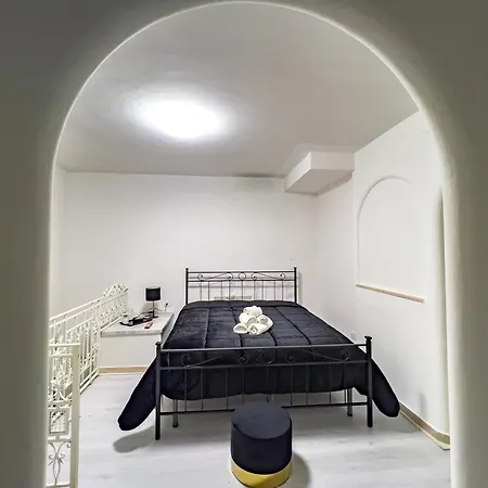 Pama Luxury & Bed & Breakfast