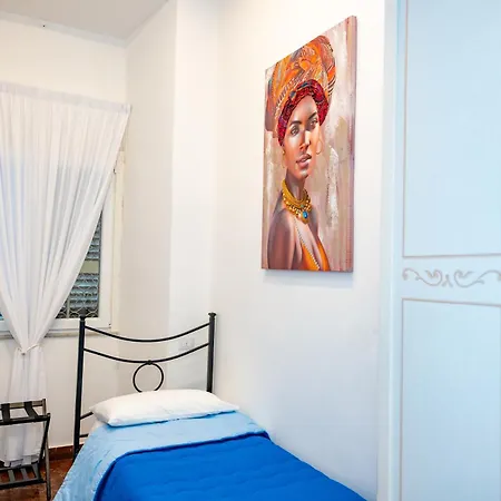 Bed & Breakfast Pama Luxury & Naples