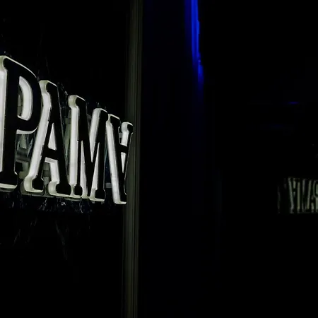 Bed & Breakfast Pama Luxury &