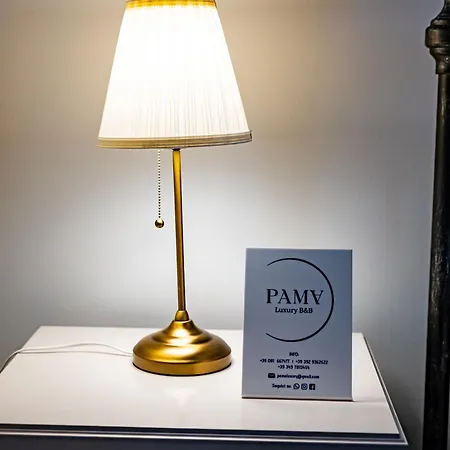 Pama Luxury & Bed & Breakfast Naples
