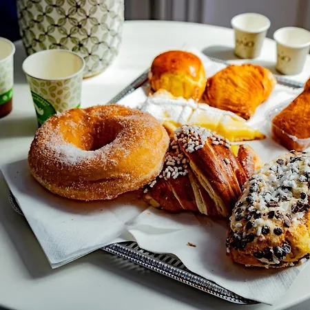 Bed & Breakfast Pama Luxury & Naples