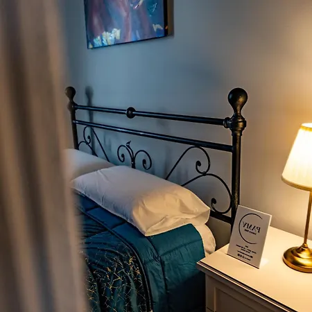 Pama Luxury & Bed & Breakfast Naples