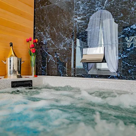Pama Luxury & Bed & Breakfast Naples
