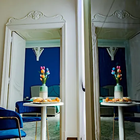 Pama Luxury & Naples