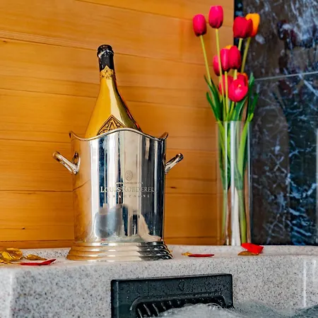 Pama Luxury & Bed & Breakfast *