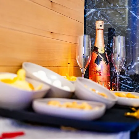 Pama Luxury & Bed & Breakfast Naples