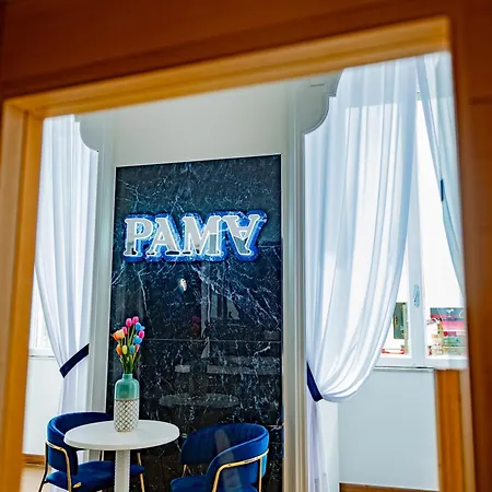 Pama Luxury & Naples