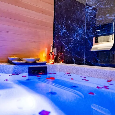 Pama Luxury & Bed & Breakfast *