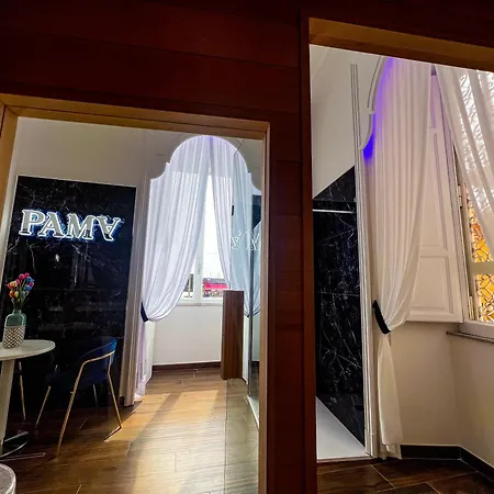 Pama Luxury & Naples