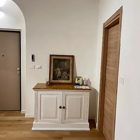 Appartamento La Casa Di Nelly Boutique Napoli