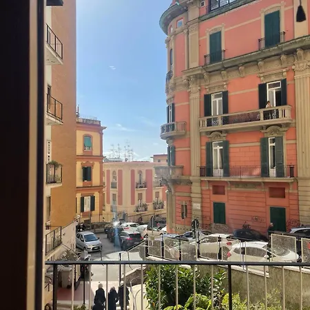 Appartement San Martino *