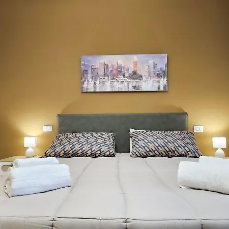 San Martino Appartement *
