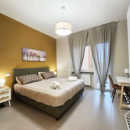 Appartement San Martino *