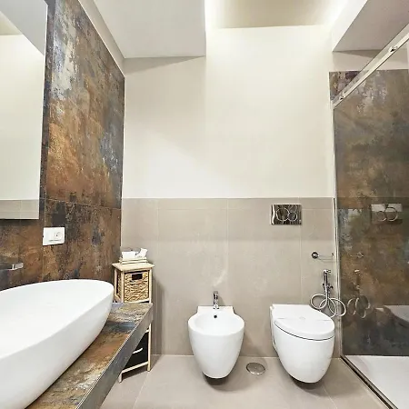 Appartement San Martino Napels