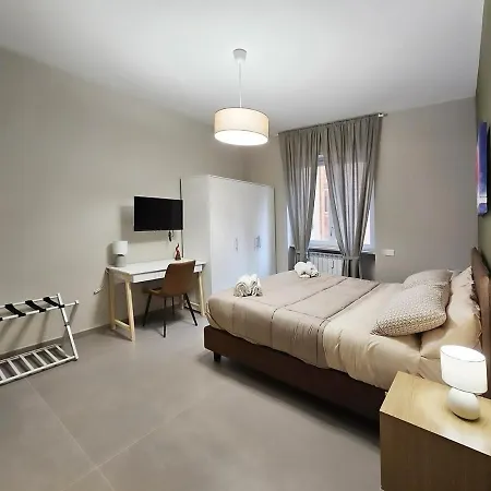 San Martino Appartement Napels