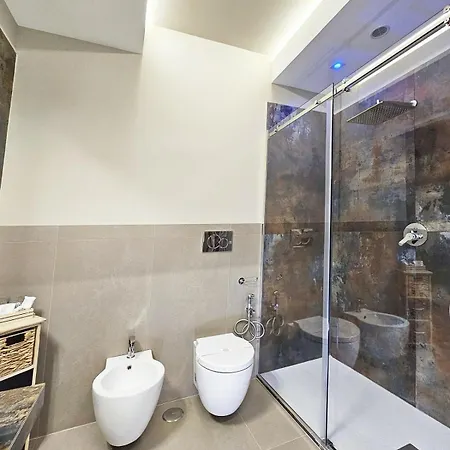 Appartement San Martino