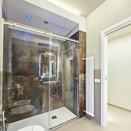 Appartement San Martino Napels