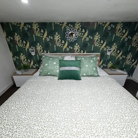 Center Valery Sweet House * Napoli