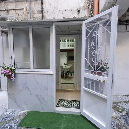 Center Valery Sweet House Napoli