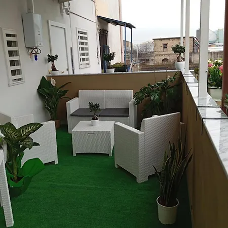 Luxury House Tina Napoli