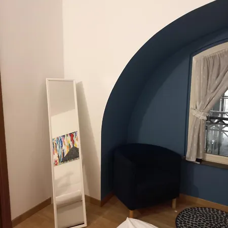 Apartment Casa Adalu *