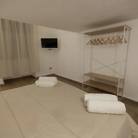 Re-fra Holiday home *