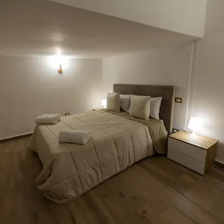 Holiday home Re-fra Naples