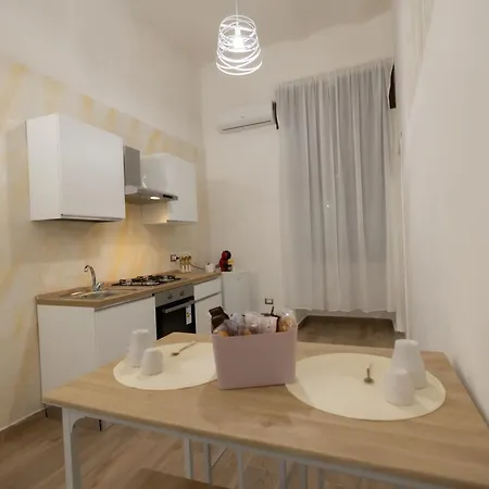 Re-fra Holiday home Naples