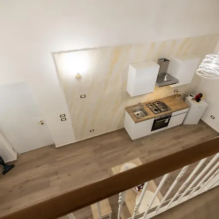 Re-fra Holiday home