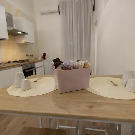 Re-fra Holiday home
