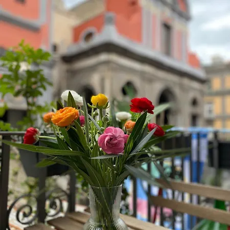 Don Pietro 1927 Bed & Breakfast