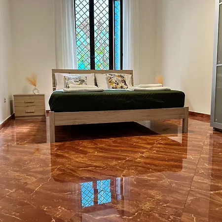 Casa de hóspedes La Tela Di Elena *