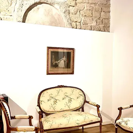La Casa Di Nelly Boutique Appartamento *