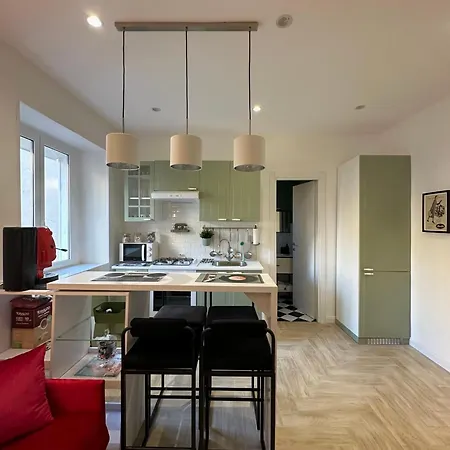 Verace Apartment