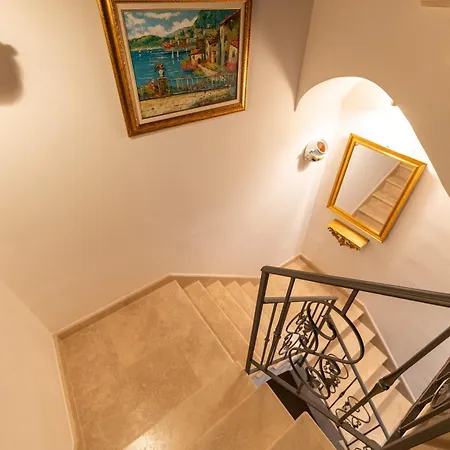 Via Carlo De Cesare 56 Appartamento Napoli