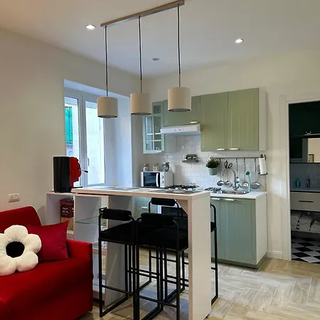Verace Apartment