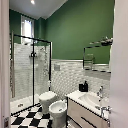 Verace Apartment