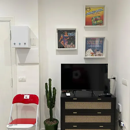 Apartment Verace