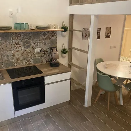Guest house Bellantonia *