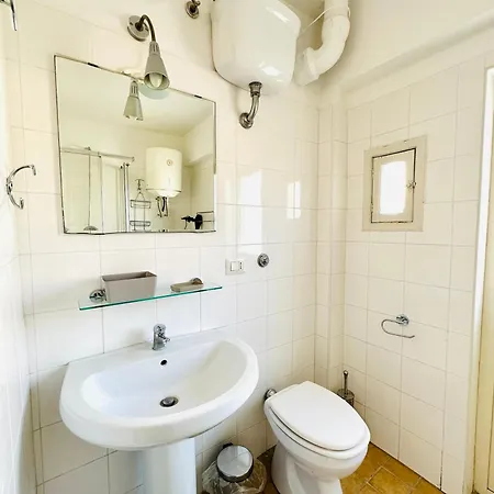 Guest house Residenza Caracciolo *