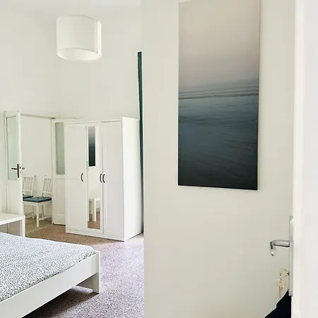 Residenza Caracciolo Guest house