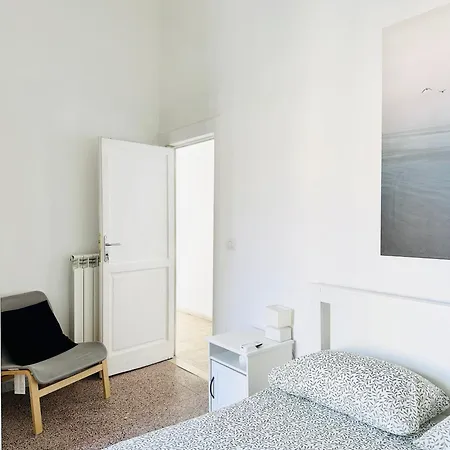 Residenza Caracciolo * Naples