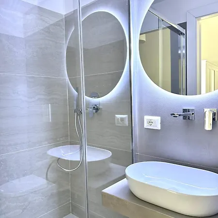 Residenza Caracciolo Guest house
