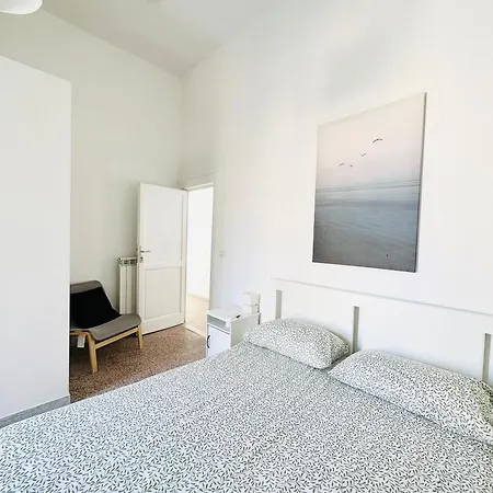 Residenza Caracciolo Naples
