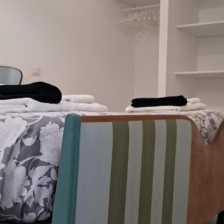 Appartamento Maison Retro Napoli