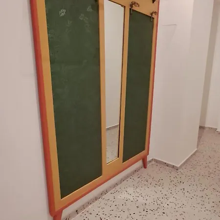 Maison Retro * Napoli