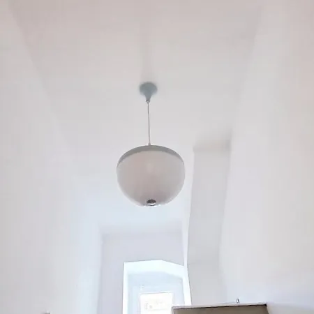Appartamento Maison Retro