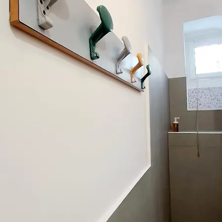 Appartamento Maison Retro