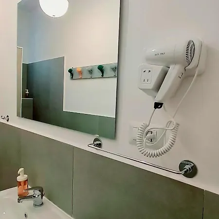 Appartamento Maison Retro Napoli